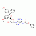 PHEAC-DMT DEOXYADENOSINE