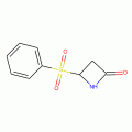 4-(PHENYLSULFONYL)-2-AZETIDINONE, 95%