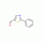 2-Phenyl-1,3-thiazole-5-carbaldehyde