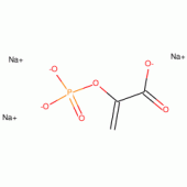 PHOSPHOENOLPYRUVIC ACID, TRISODIUM SALT HYDRATE