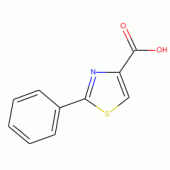 2-苯基噻唑-4-羧酸