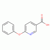 6-苯氧基烟酸