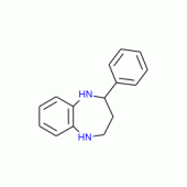 2-Phenyl-2,3,4,5-tetrahydro-1H-1,5-benzodiazepine