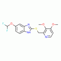 Pantoprazole Sulfide
