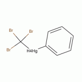 PHENYL(TRIBROMOMETHYL)MERCURY
