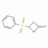 4-(PHENYLSULFONYL)-2-AZETIDINONE, 95%