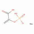 PHOSPHOENOLPYRUVIC ACID MONOSODIUM SALT MONOHYDRATE