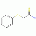 2-(苯基硫代)硫代乙酰胺