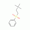 Phenyl 2-(trimethylsilyl)ethyl sulfone, 99+%