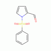 1-(PHENYLSULFONYL)-2-PYRROLECARBOX-ALDEH YDE, 97%