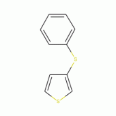 3-(Phenylthio)thiophene , 97%