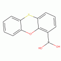吩恶噻-4-硼酸