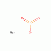 PHOSPHATE GLASS PRACTICAL GRADE