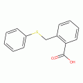 2-Phenylthiomethylbenzoic Acid