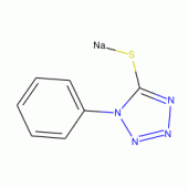 1-PHENYL-1H-TETRAZOLE-5-THIOL, SODIUM SA LT, 98%