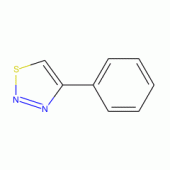 4-苯基-1,2,3-噻重氮