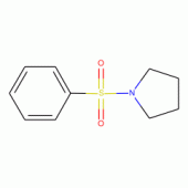 1-(Phenylsulphonyl)pyrrolidine