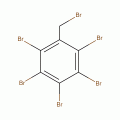 Pentabromobenzylbromide