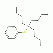 PHENYL TRIBUTYLTIN SULFIDE, 95%