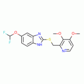 Pantoprazole Sulfide
