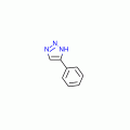 4-Phenyl-1H-[1,2,3]triazole