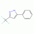 5-Phenyl-3-(trifluoromethyl)-1H-pyrazole