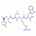 PGLU-SER-LEU-ARG-TRP AMIDE