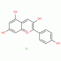 PELARGONIDINCHLORIDE(RG)