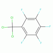 Pentafluoro(trichloromethyl)benzene