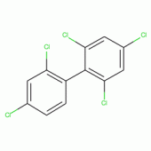 2,2',4,4',6-戊氯联苯