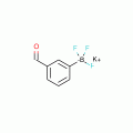 POTASSIUM 3-FORMYLPHENYLTRIFLUOROBORATE