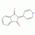 2-[4(1H)-Pyridinylidene]indan-1,3-dione