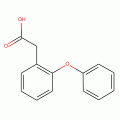 2-Phenoxyphenylacetic acid