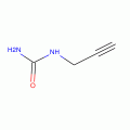 N-Prop-2-ynylurea , 97%