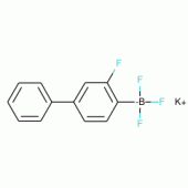 Potassium (2-fluorobiphenyl-4-yl)trifluoroborate
