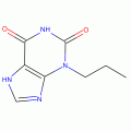 3-PROPYLXANTHINE
