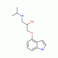 吲哚洛尔
