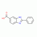 2-Phenyl-3H-benzimidazole-5-carboxylic acid