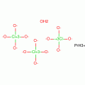 Praseodymium(III)perchlorate,50%aqueoussolution(99.9%-Pr)(REO)