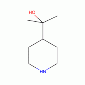 2-(4-哌啶基)-2-丙醇