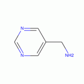 5-Pyrimidinemethanamine