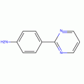 4-Pyrimidin-2-ylaniline 97%