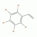 2,3,4,5,6-PENTABROMOSTYRENE, 98%