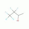 3,3,4,4,4-Pentafluorobutanol-2