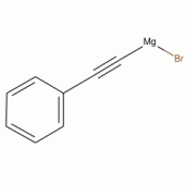 PHENYLETHYNYLMAGNESIUM BROMIDE, 1.0M SOL UTION IN TETRAHYDROFURAN