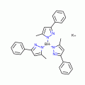 Potassiumhydrotris(3-phenyl-5-methylpyrazol-1-yl)borate,97%