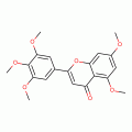 PENTAMETHOXYFLAVONE,3',4',5',5,7-(RG)