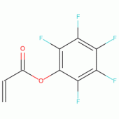 Pentafluorophenyl acrylate