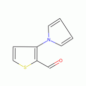 3-(1H-吡咯-1-基)-2-噻吩甲醛