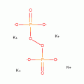POTASSIUM PEROXYDIPHOSPHATE, TECH.
